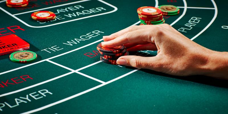 Giải mã những thuật ngữ hay gặp  trong 1 ván game Baccarat