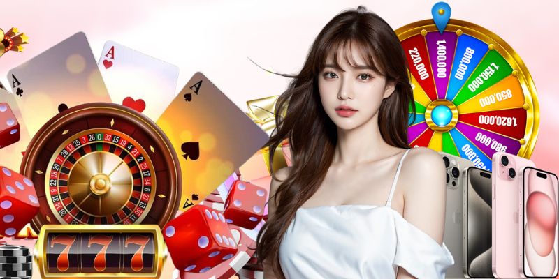 Tổng hợp các loại hình Casino Online được yêu thích nhất