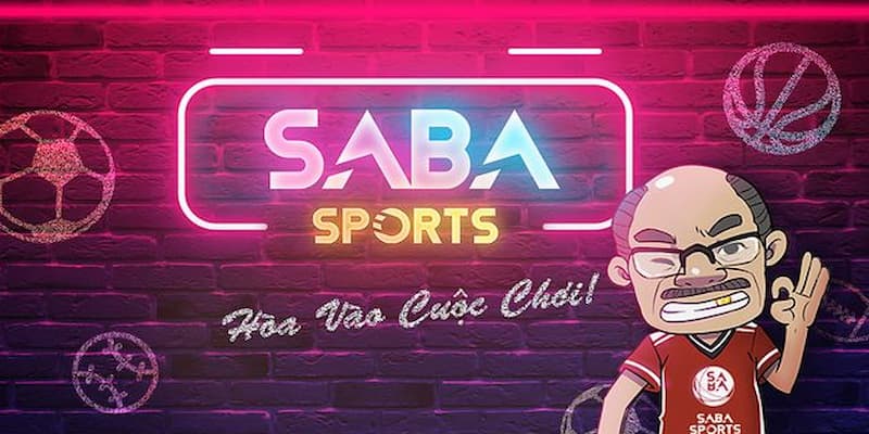 Saba Sports Gemwin cùng đôi nét giới thiệu khái quát